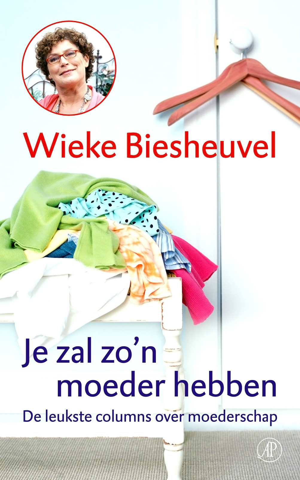 Je Zal Zo'n Moeder Hebben