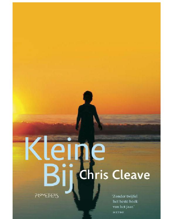 Kleine bij