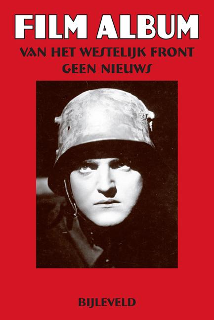 Film album: Van het westelijk front geen nieuws