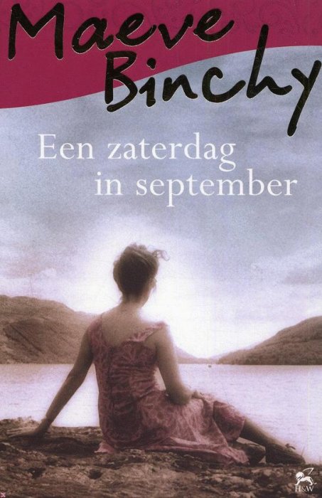Een zaterdag in september (NL, 1987)