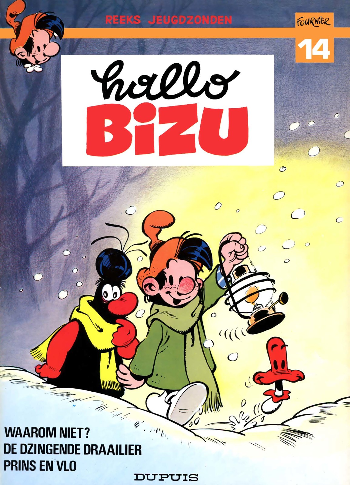 Bizu - 01