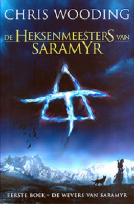 De wevers van Saramyr