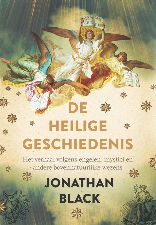 De Heilige Geschiedenis