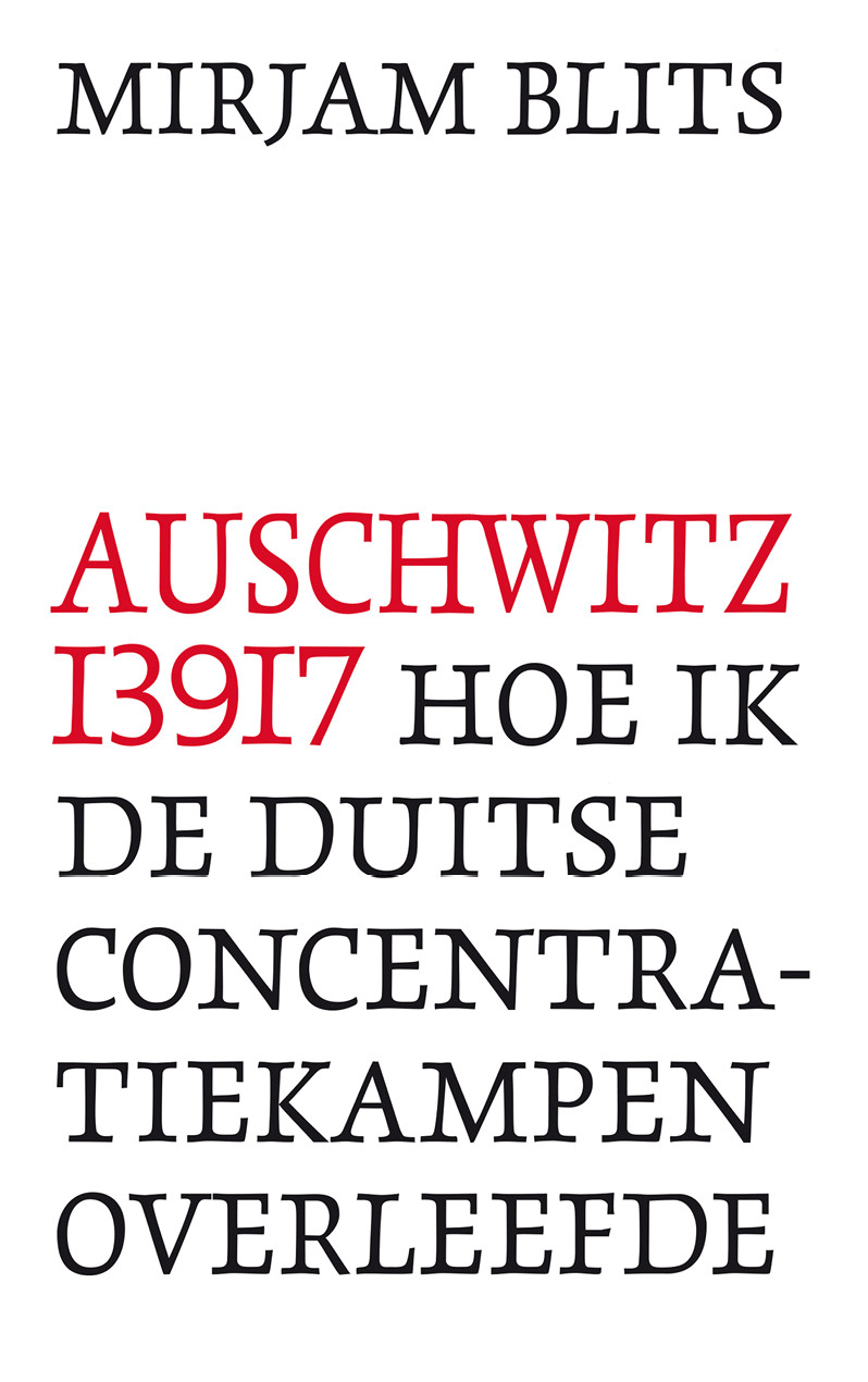Auschwitz 13917