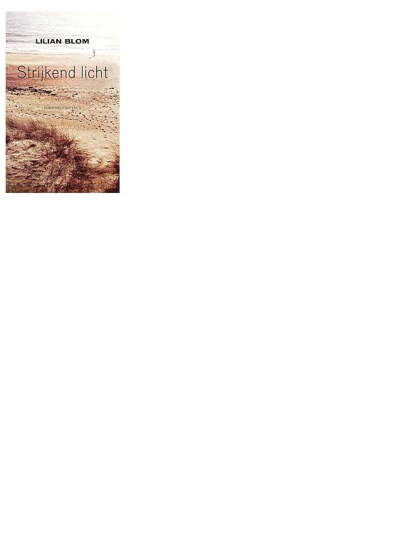 Strijkend licht