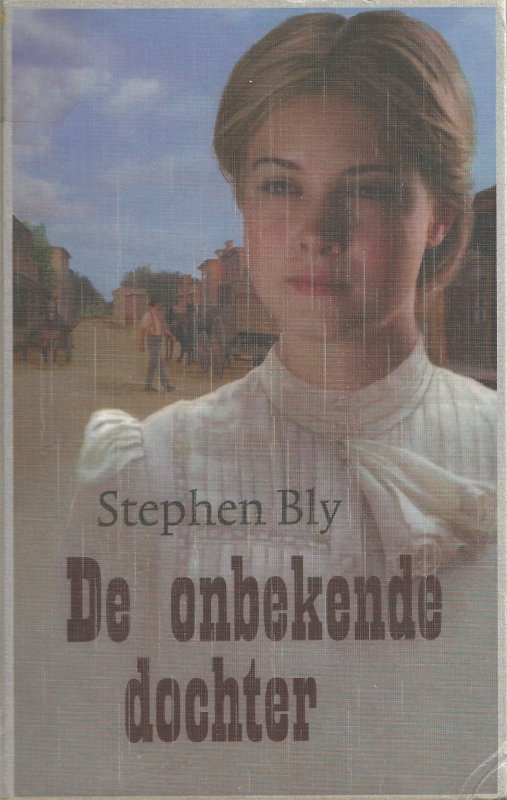 De onbekende dochter