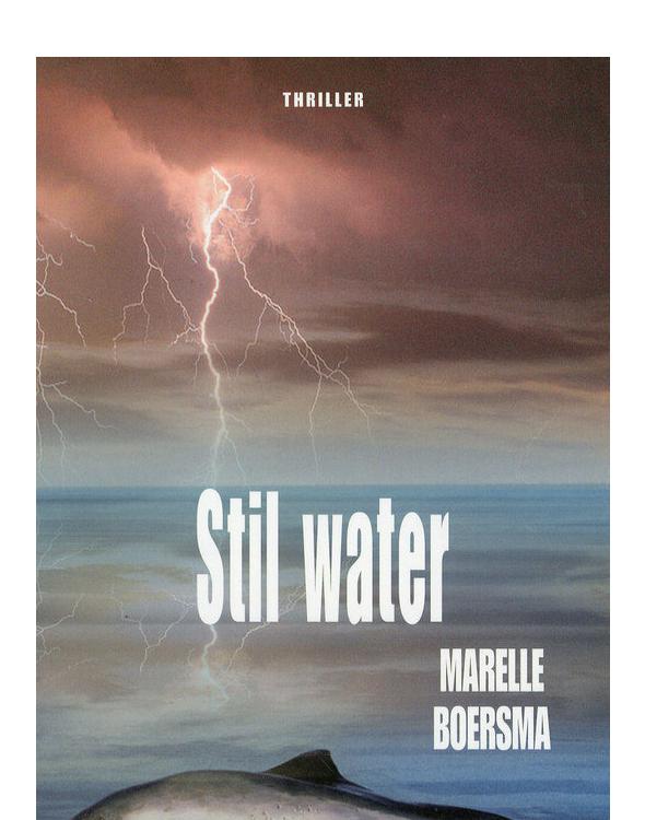 Stil Water