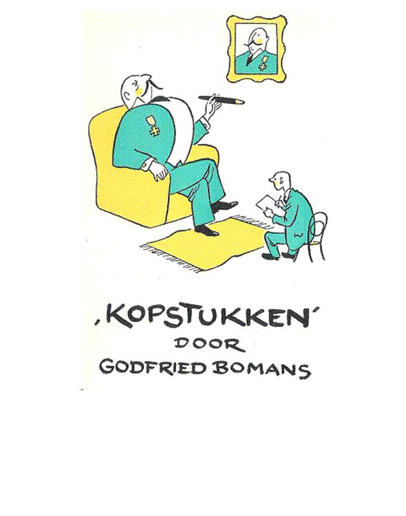Kopstukken