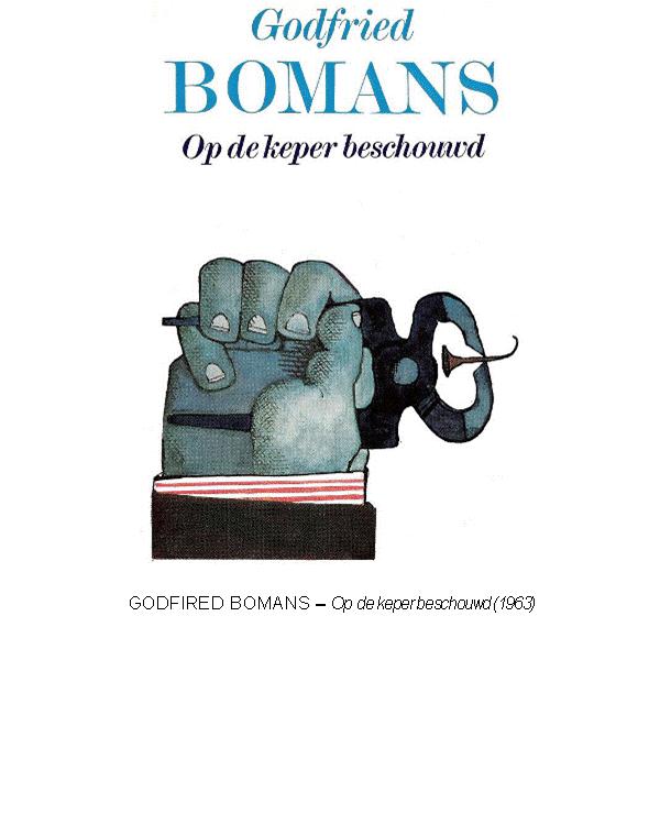 Op de Keper Beschouwd