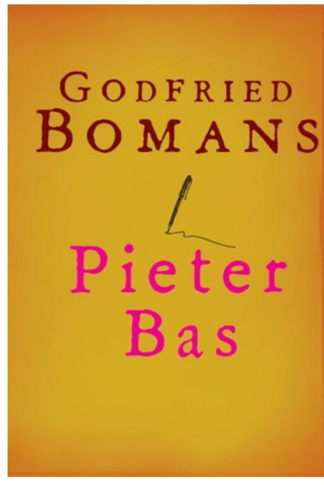 Pieter Bas: Memoires of gedenkschriften van minister Pieter Bas (Prisma-boeken)