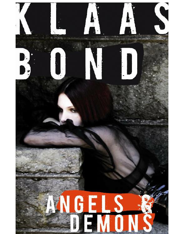 Angels & Demons
