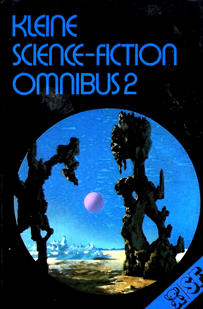 Kleine science fiction omnibus 2