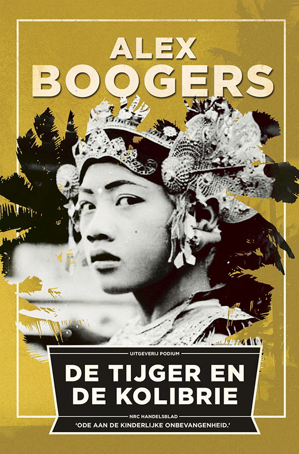 De tijger en de kolibrie