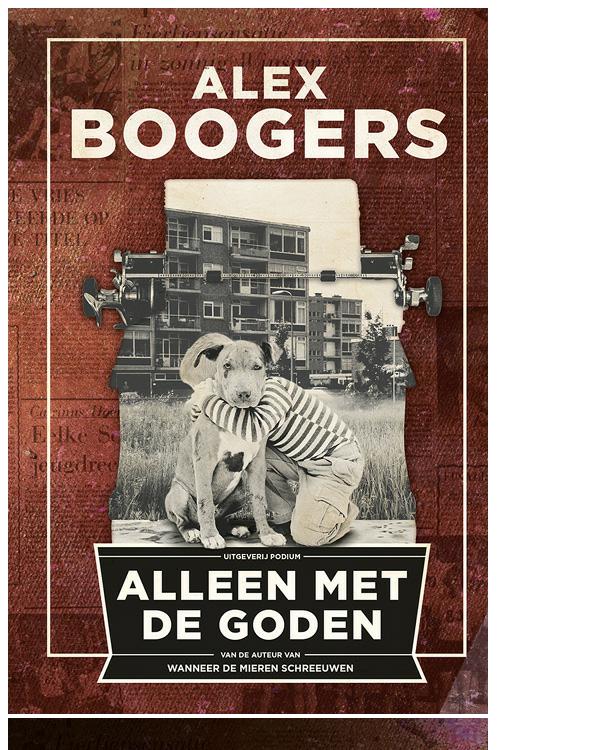 Alleen met de goden
