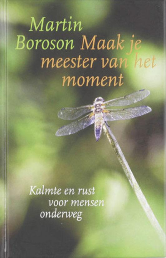 Maak je meester van het moment