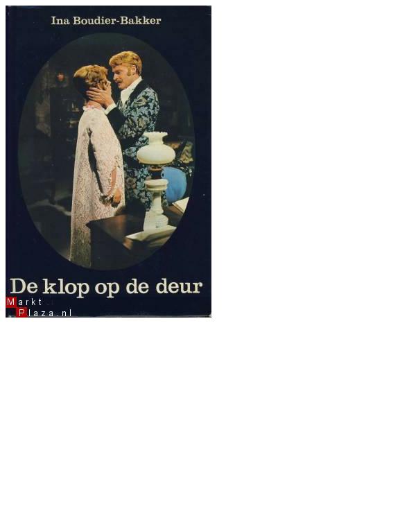 De Klop Op De Deur