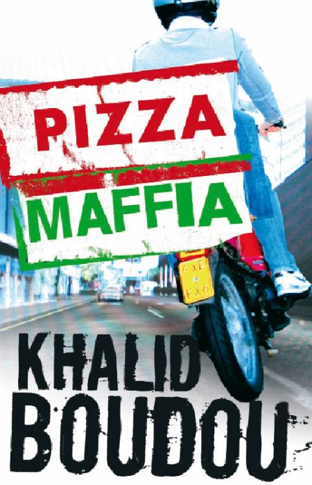 Pizzamafia (NL, 1987)