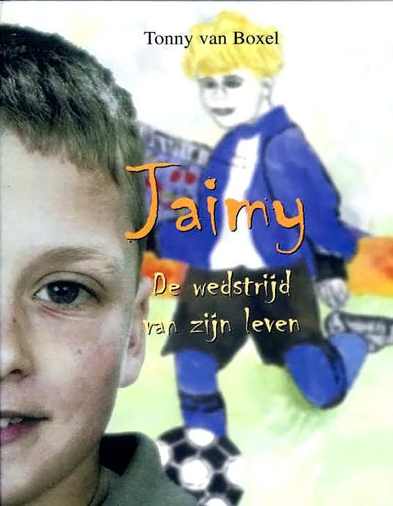 Jaimy
