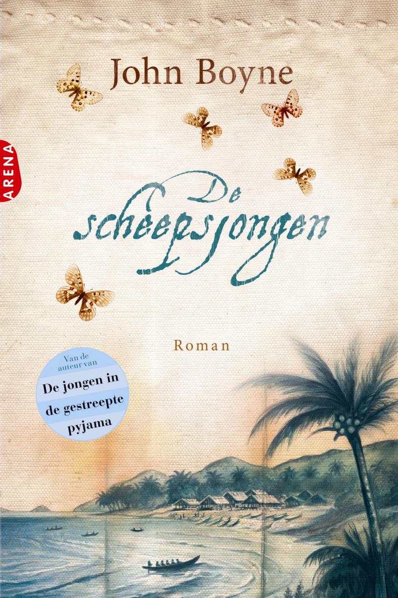 De Scheepsjongen