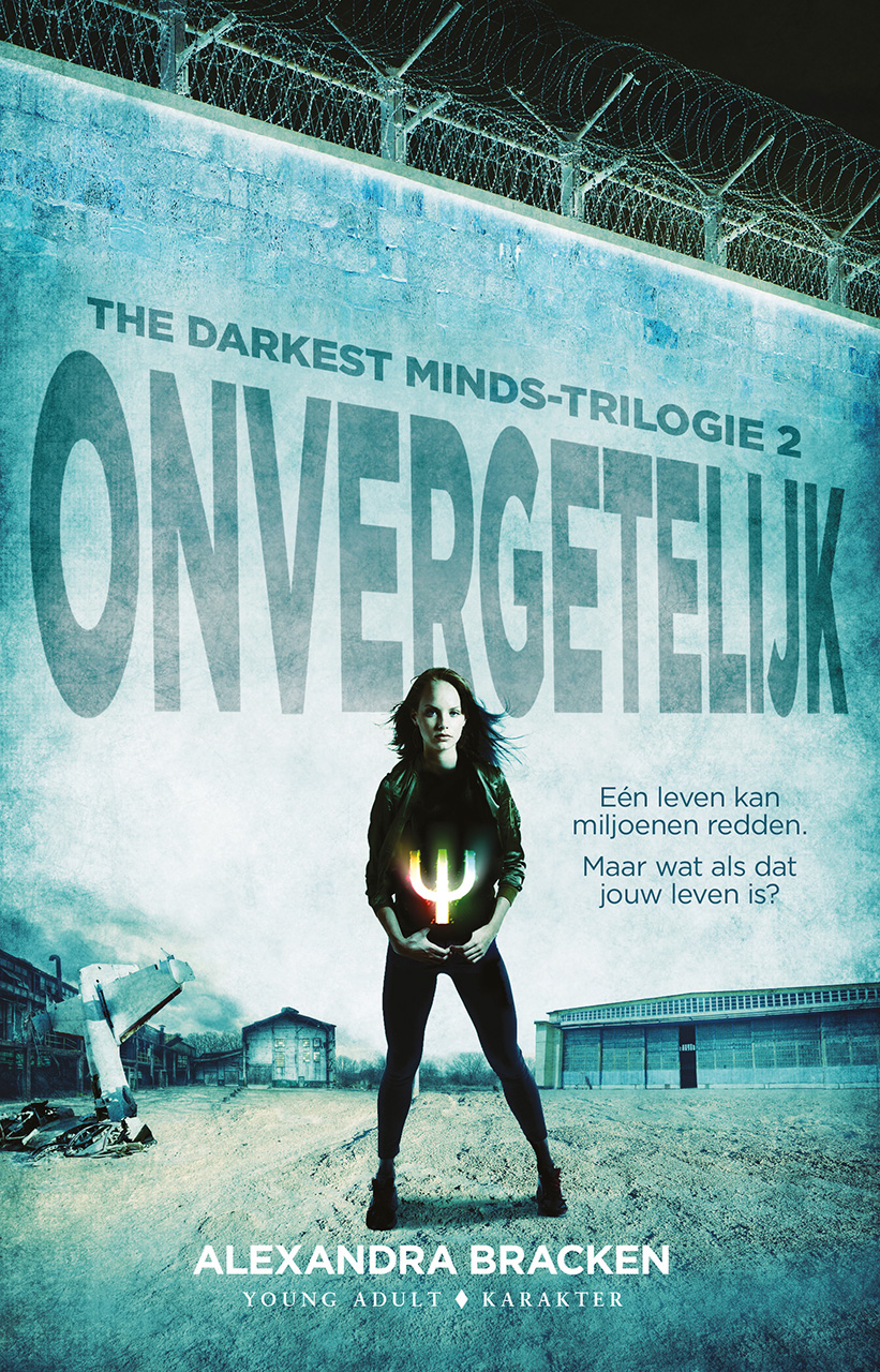 The Darkest Minds trilogie 2 - Onvergetelijk