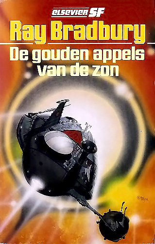 De gouden appels van de zon