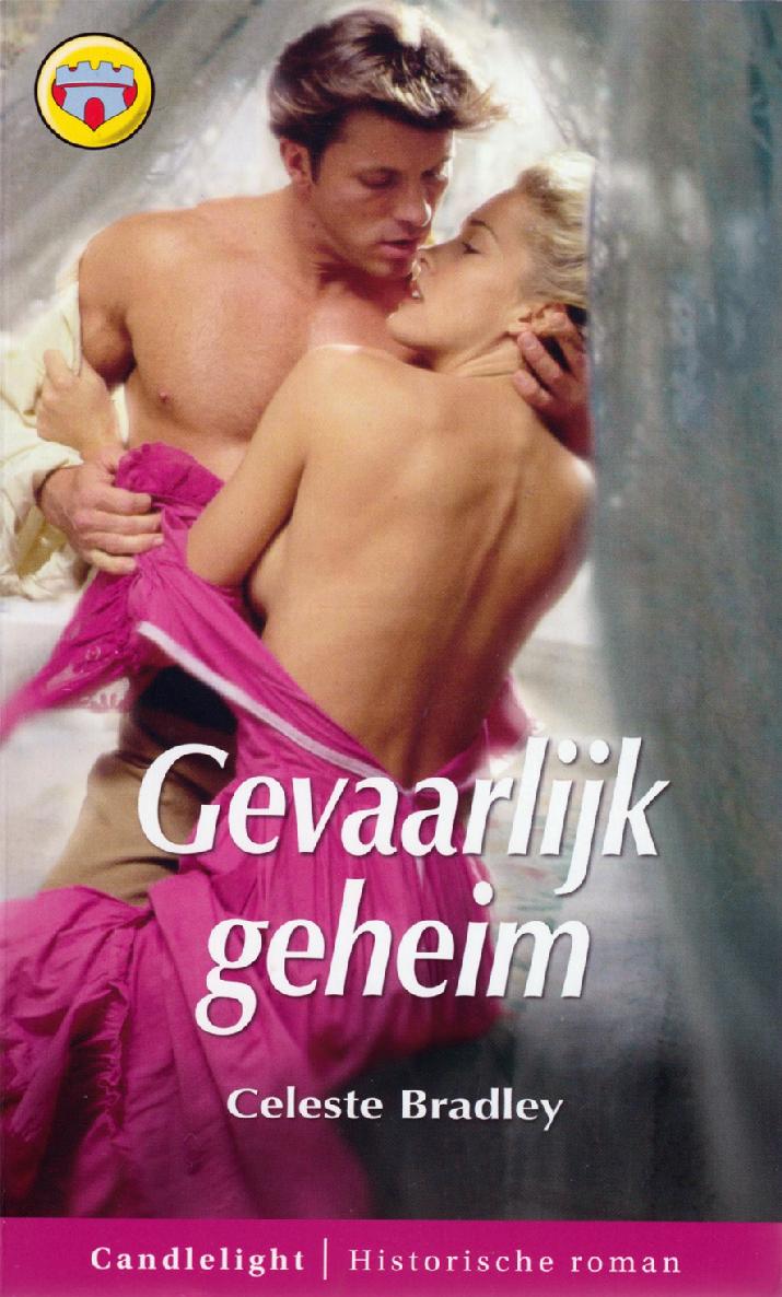 Gevaarlijk Geheim - The Royal Four 2