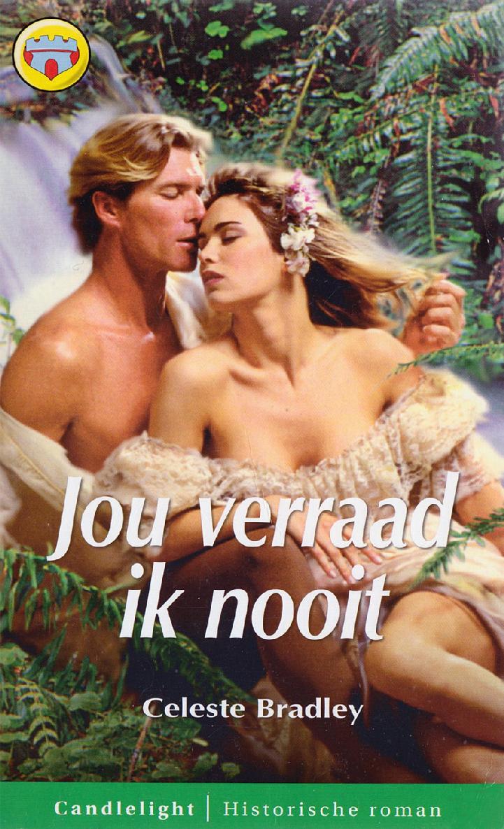 Jou Verraad Ik Nooit - The Royal Four 1