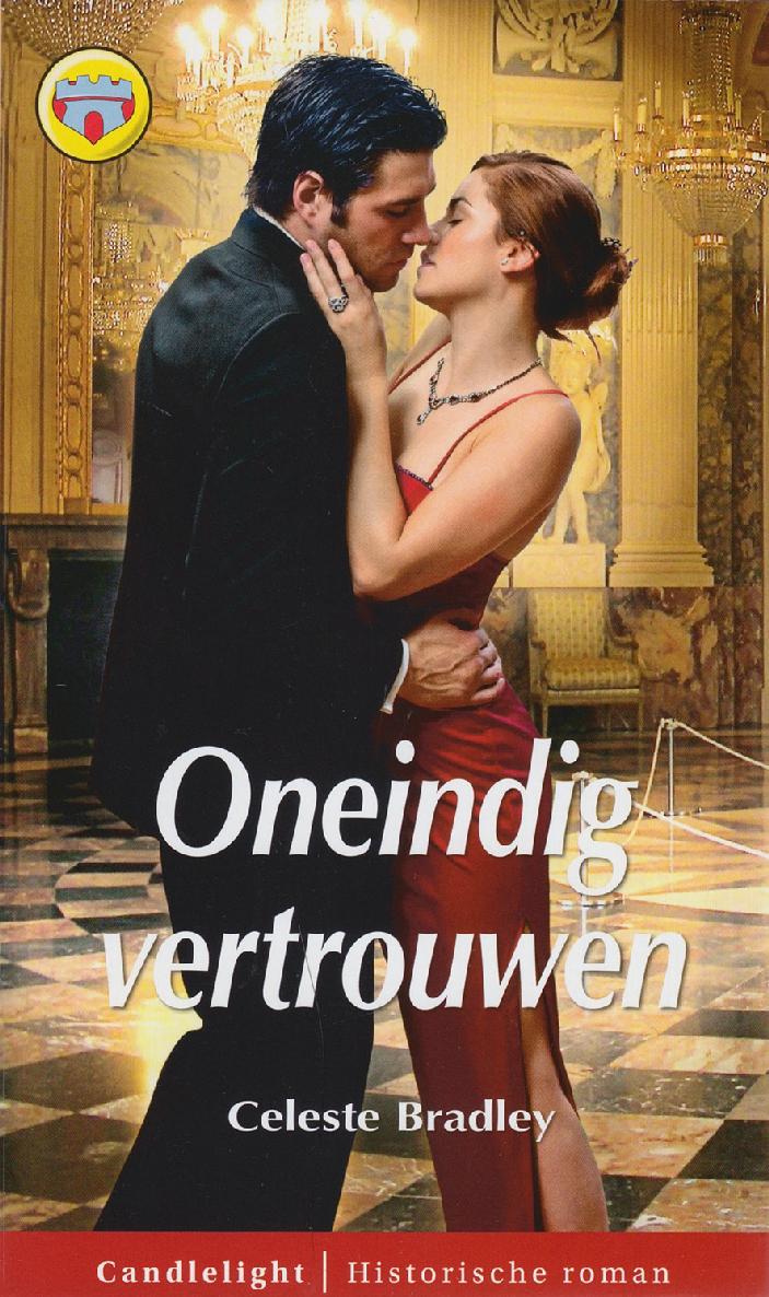 Oneindig Vertrouwen - The Royal Four 4