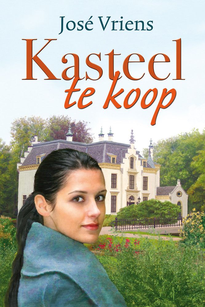 Kasteel te koop