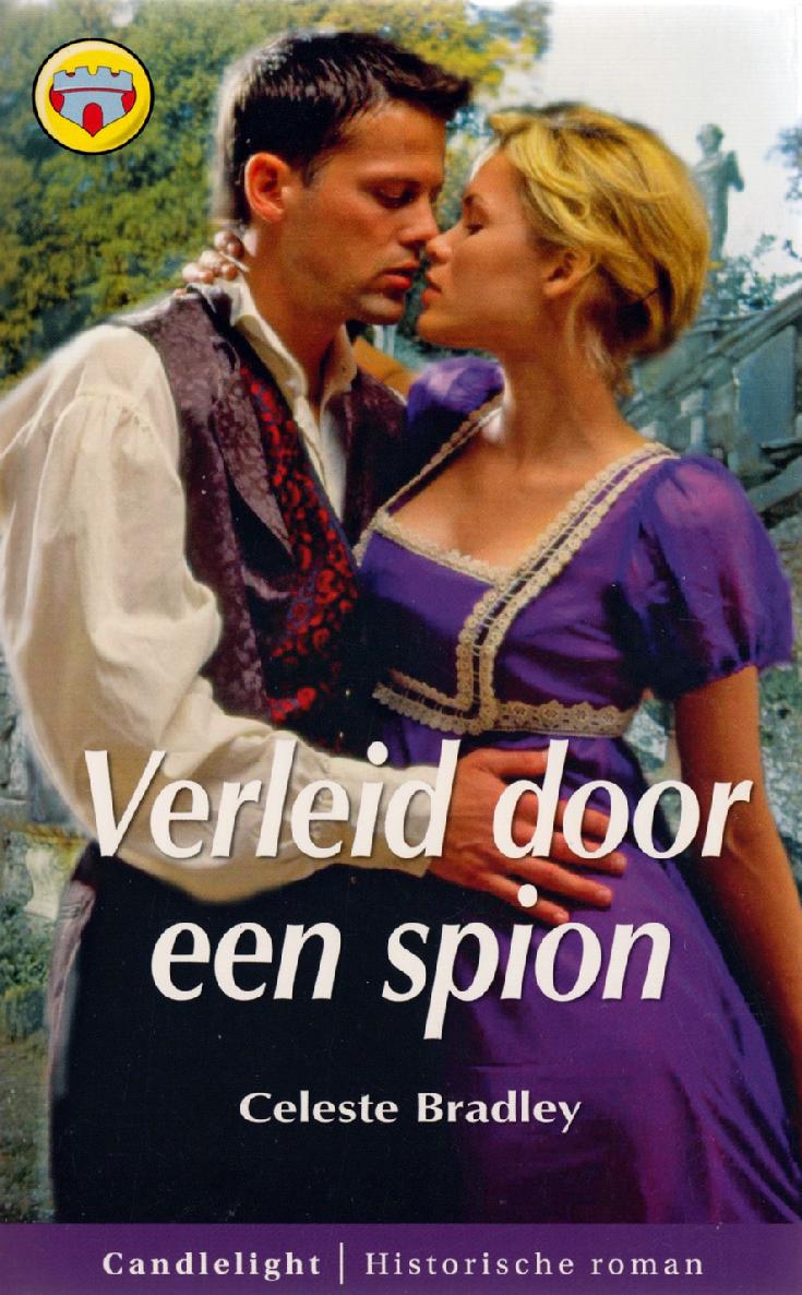 Verleid Door Een Spion - The Royal Four 3