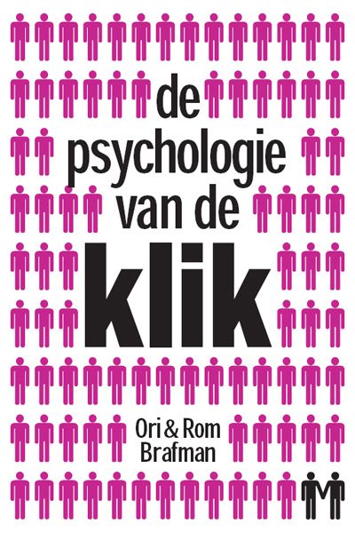 De magie van de klik