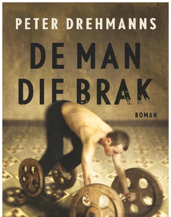 Peter Drehmanns