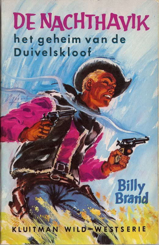 De Nachthavik 2: Het geheim van de Duivelskloof