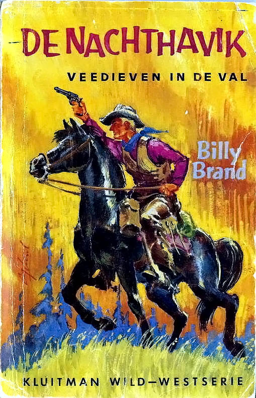 Veedieven in de val