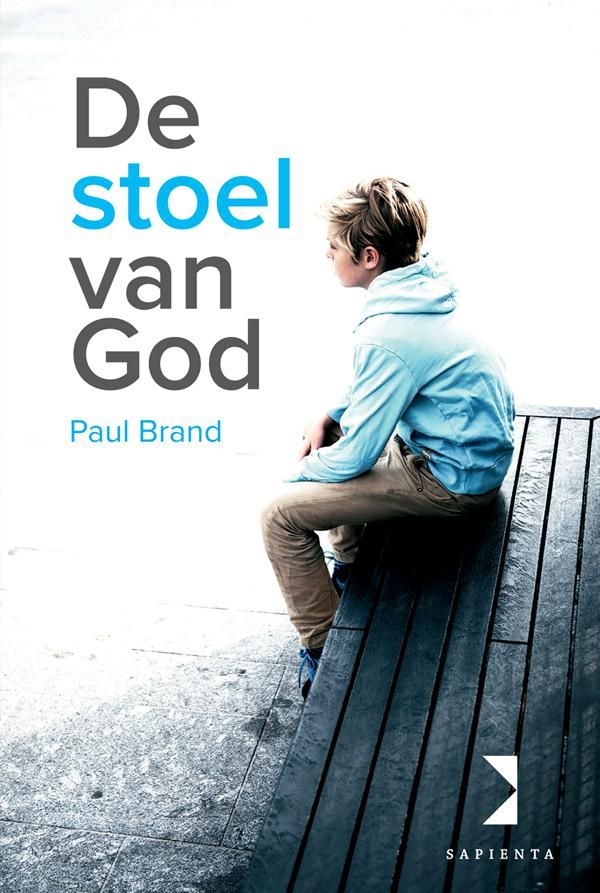 De stoel van God