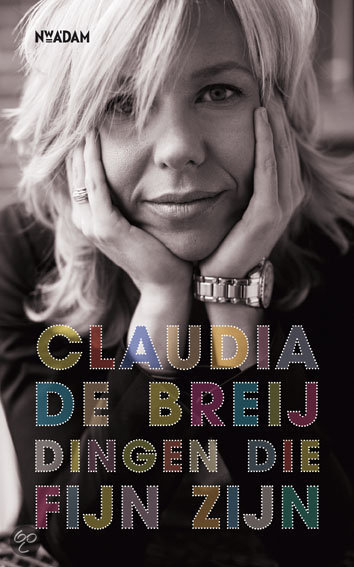 Dingen die fijn zijn (NL, 1987)