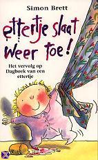 Ettertje slaat weer toe (NL, 1987)