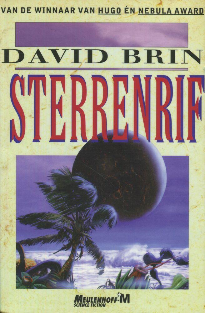 Sterrenrif