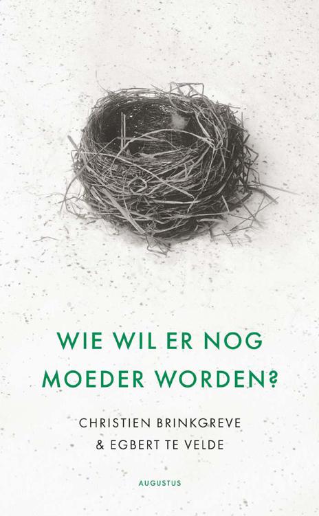 Wie wil er nog moeder worden