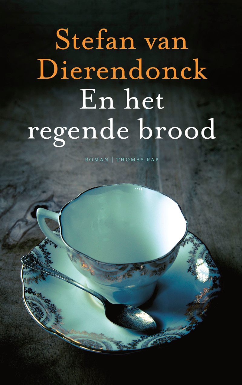 Stefan van Dierendonck