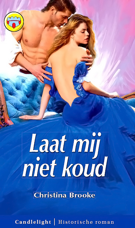 Laat mij niet koud