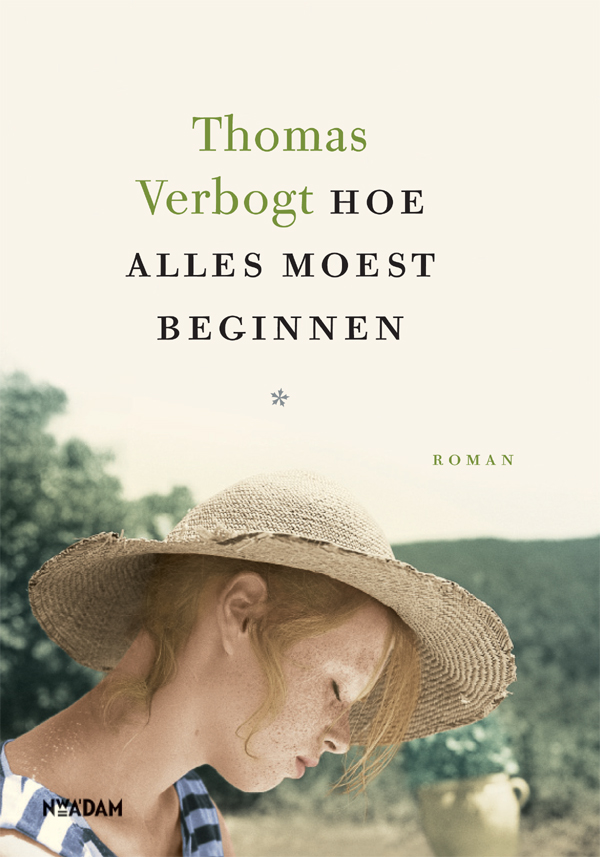 Hoe alles moest beginnen
