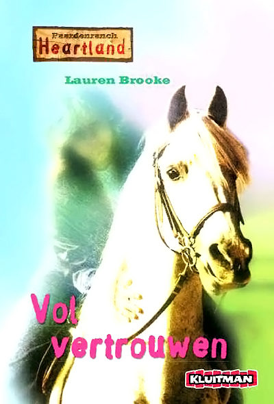 Vol Vertrouwen