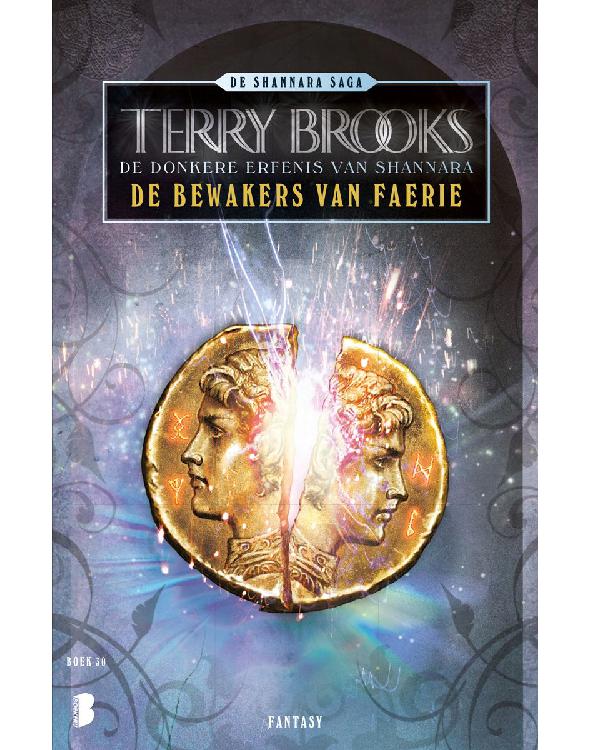 De bewakers van de Faerie
