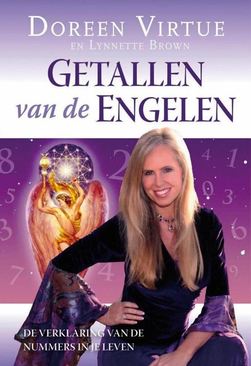 Getallen van de Engelen