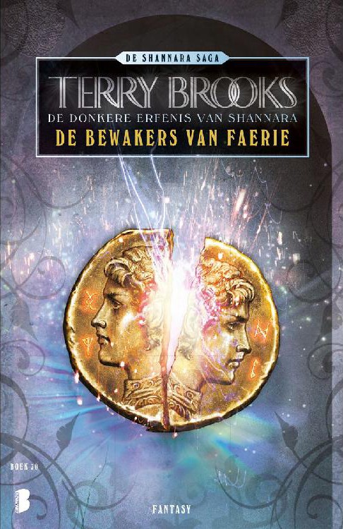 De Bewakers van Faerie