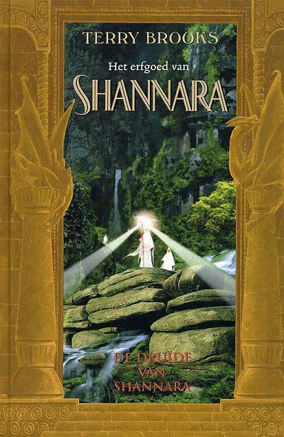 De Druïde van Shannara