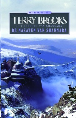 De Nazaten van Shannara