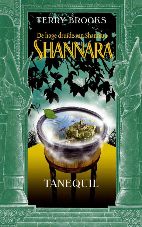 Tanequil