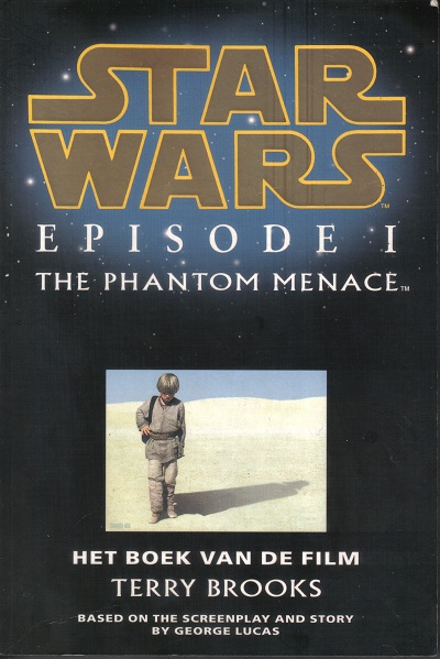 Star Wars - The Phantom Menace